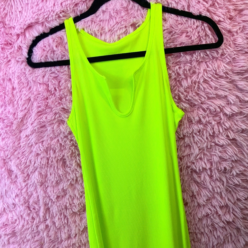 Body dress